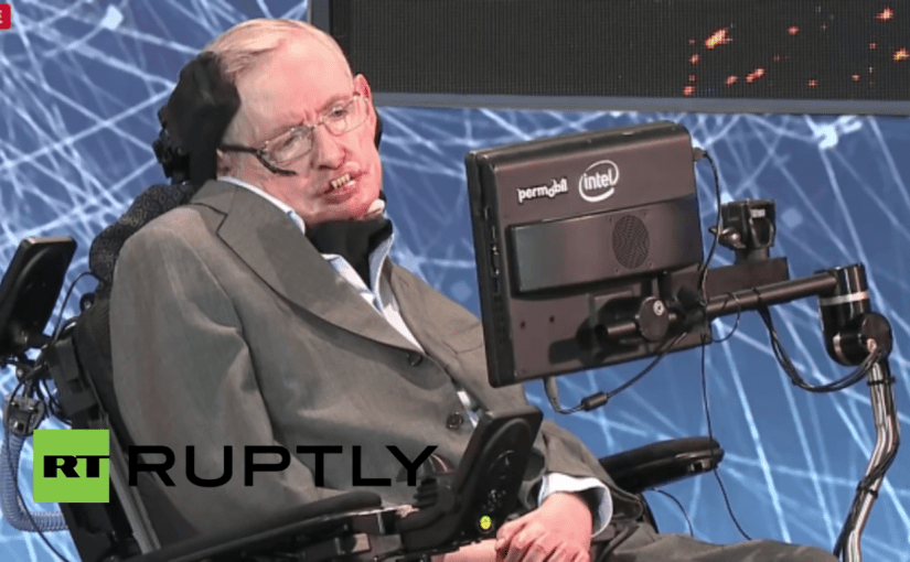 Hawking und das Leben nach dem&nbsp;Tod