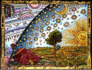 flammarion-farbe