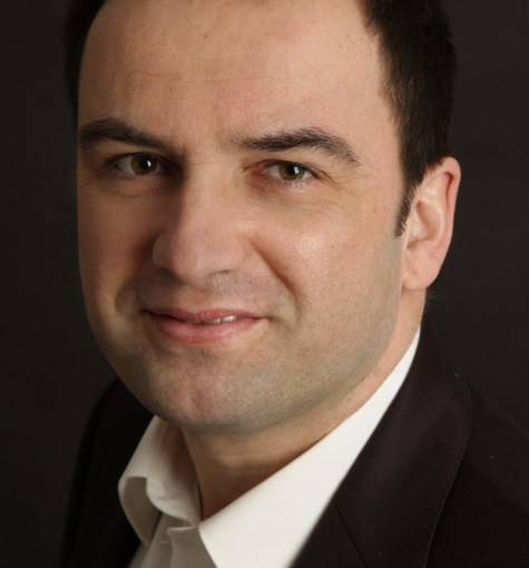 Skeptiker mit Hang zur&nbsp;Romantik