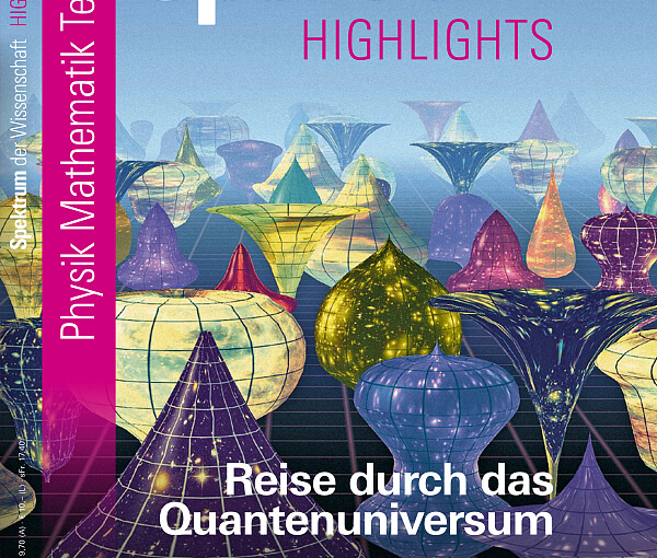 New Age in der Physik (2) – Mit Bayes ins&nbsp;Nirwana