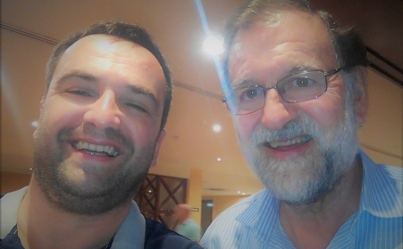 Promis, Presse, Politik – Warum die großen Fragen beim Handwerk der Macht außen vor bleiben&nbsp;sollten