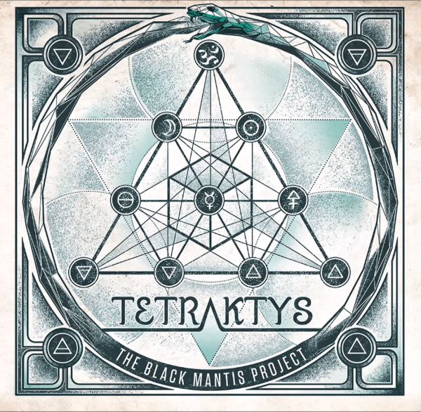 Tetraktys