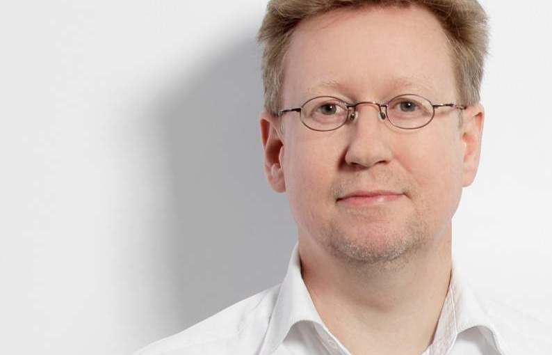 Der delische Raumzeittaucher –  Christian Bührig,&nbsp;Blogger