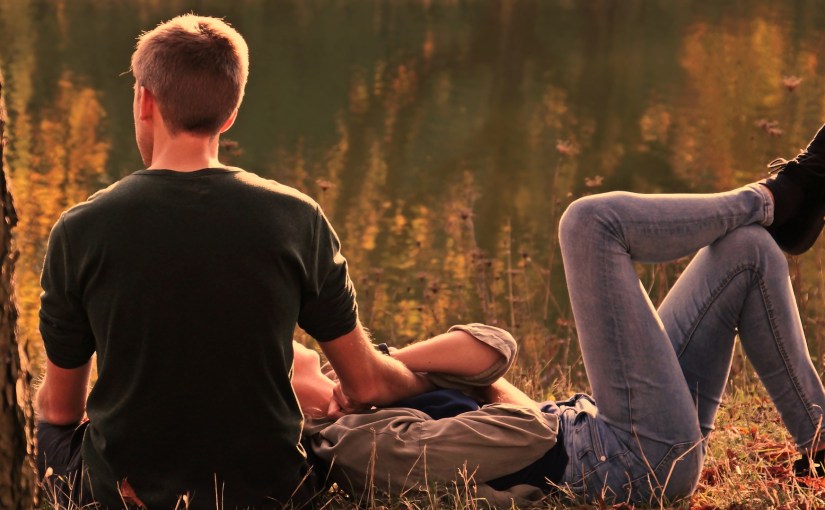 Vom Augenblick und dem Umgang mit der humanoiden Nichtigkeit&nbsp;(1)