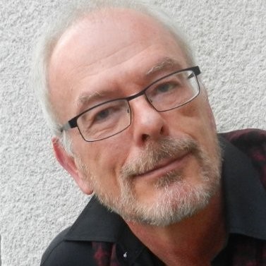 Der Weltbildjongleur -Robert Harsieber, philosophischer Praktiker und&nbsp;Publizist