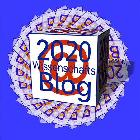 BdgF auf der Shortlist für den „Wissenschaftsblog 2020“ – jetzt&nbsp;abstimmen!