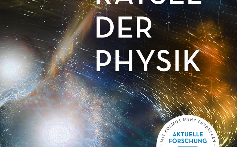 „Man muss die richtigen Fragen stellen“ – ein Interview mit Ilja Bohnet über die Rätsel der&nbsp;Physik