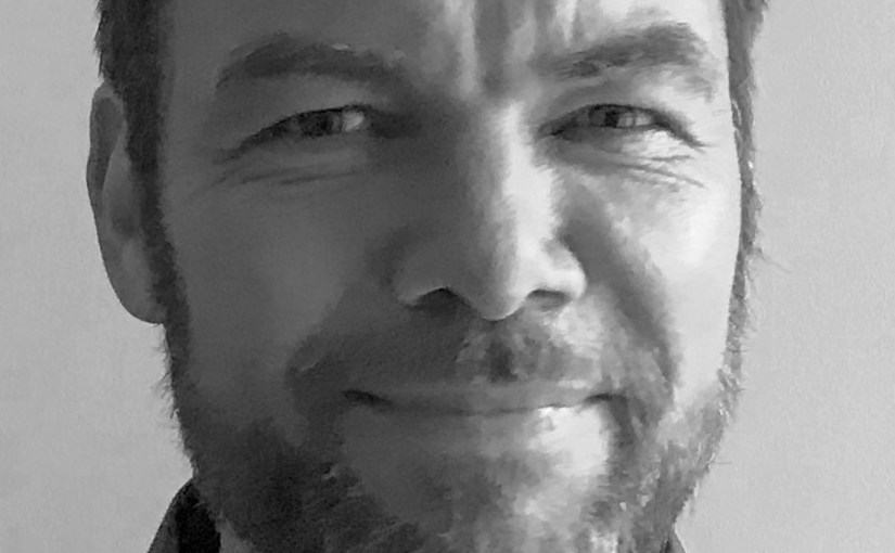 Mord oder Multiversum? – Ilja Bohnet,&nbsp;Autor