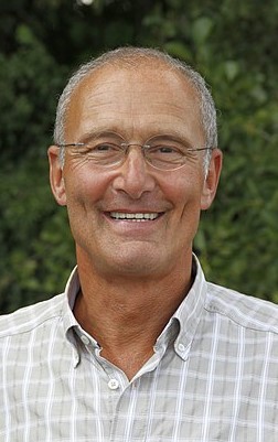 Der Klartexter – Thomas Naumann, Teilchenphysiker