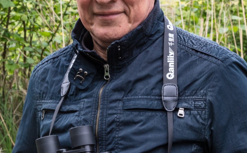 Der Tausendsassa – Bernhard Wessling, Autor, Unternehmer und&nbsp;Chemiker