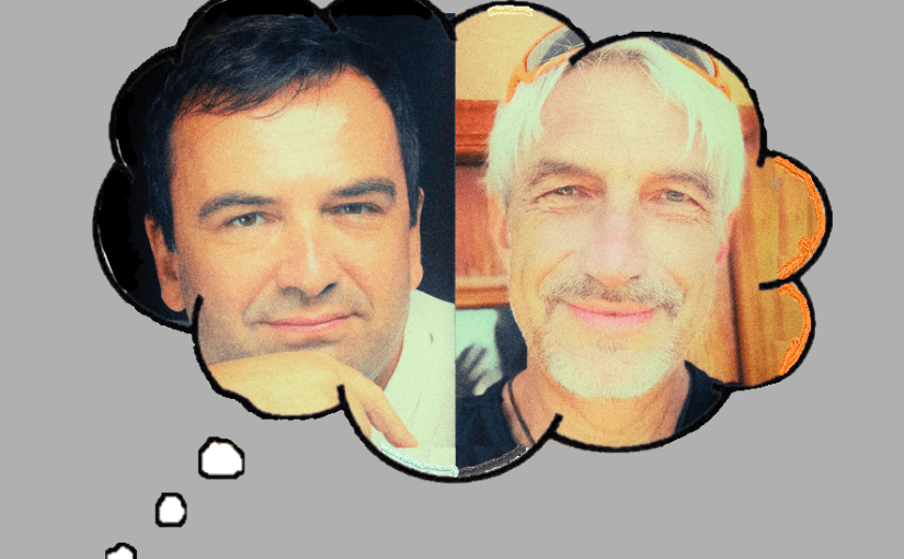 Zwei Boomer philosophieren – Teil 1:&nbsp;Verlust